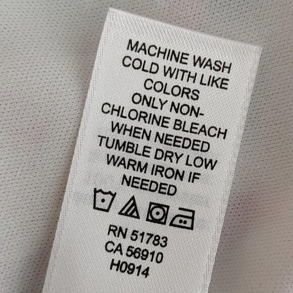 WOMEN'S "Maurices" Teal/Orange Tank Sundress w Tie; Pleated Neck; Size XS - Picture 6 of 6